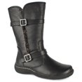 thumbnail image 1 of Tender Tootsies Women's Low Height Winter Boot, 1 of 1