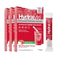 thumbnail image 1 of Hydralyte Effervescent Granule Sticks- Sparkling Apple, 1 of 6