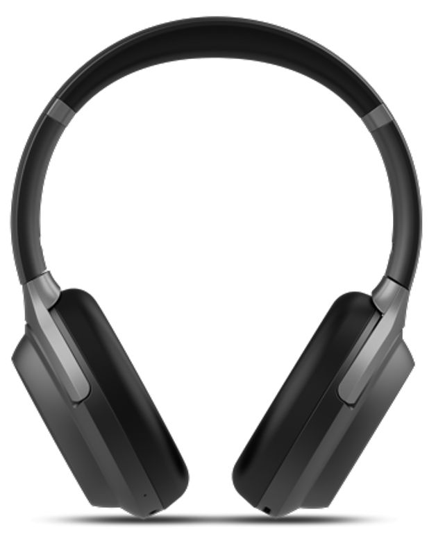 Brookstone BKH928 Wireless Noise Cancelling Headphones Walmart.ca