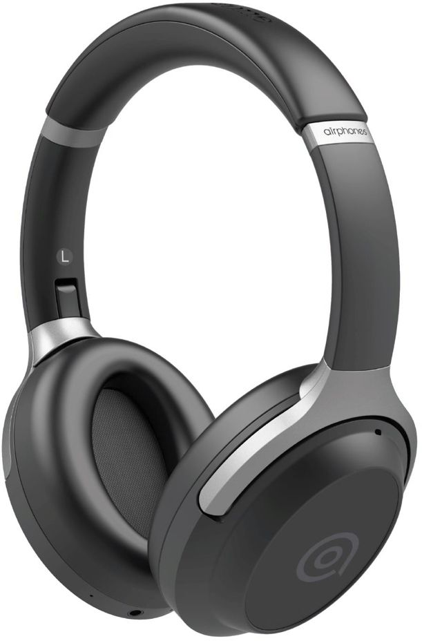 Brookstone BKH928 Wireless Noise Cancelling Headphones Walmart.ca