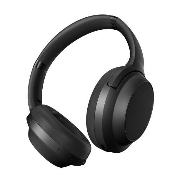 Brookstone BKH928 Wireless Noise-Cancelling Headphones - Walmart.ca