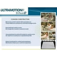 thumbnail image 3 of Dutailier- Ultramotion Modern Glider and Ottoman, 3 of 5