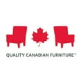 thumbnail image 4 of Dutailier- Ultramotion Modern Glider and Ottoman, 4 of 5