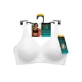 thumbnail image 4 of Vanity Fair Radiant Collection Women's Wireless Bra, Style 93472206, 4 of 5
