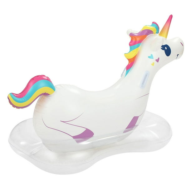 Set de 3 Jouets de Plongée pour Piscine Licorne