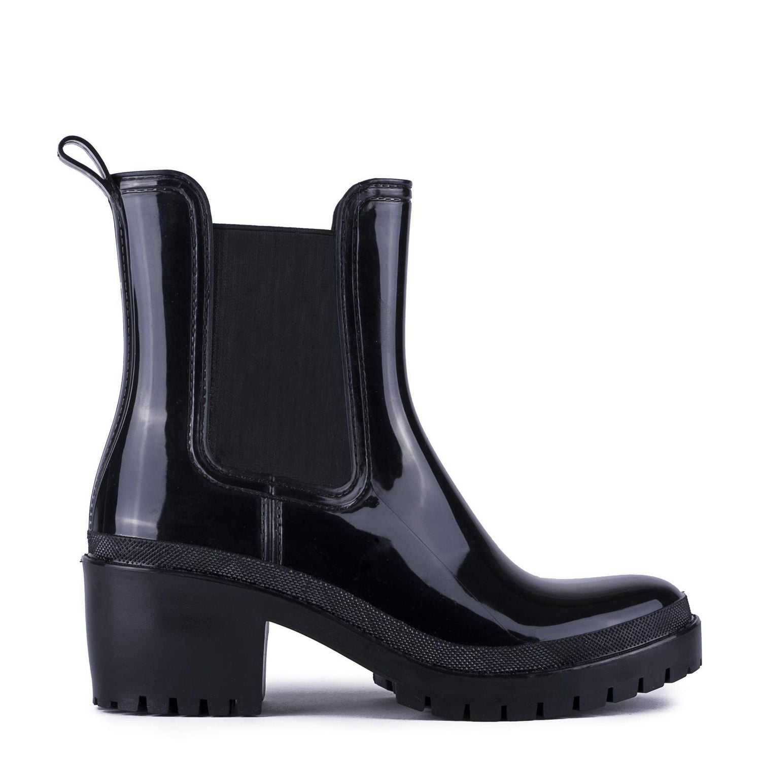 Weather Spirits Women's Veena Rain Boot