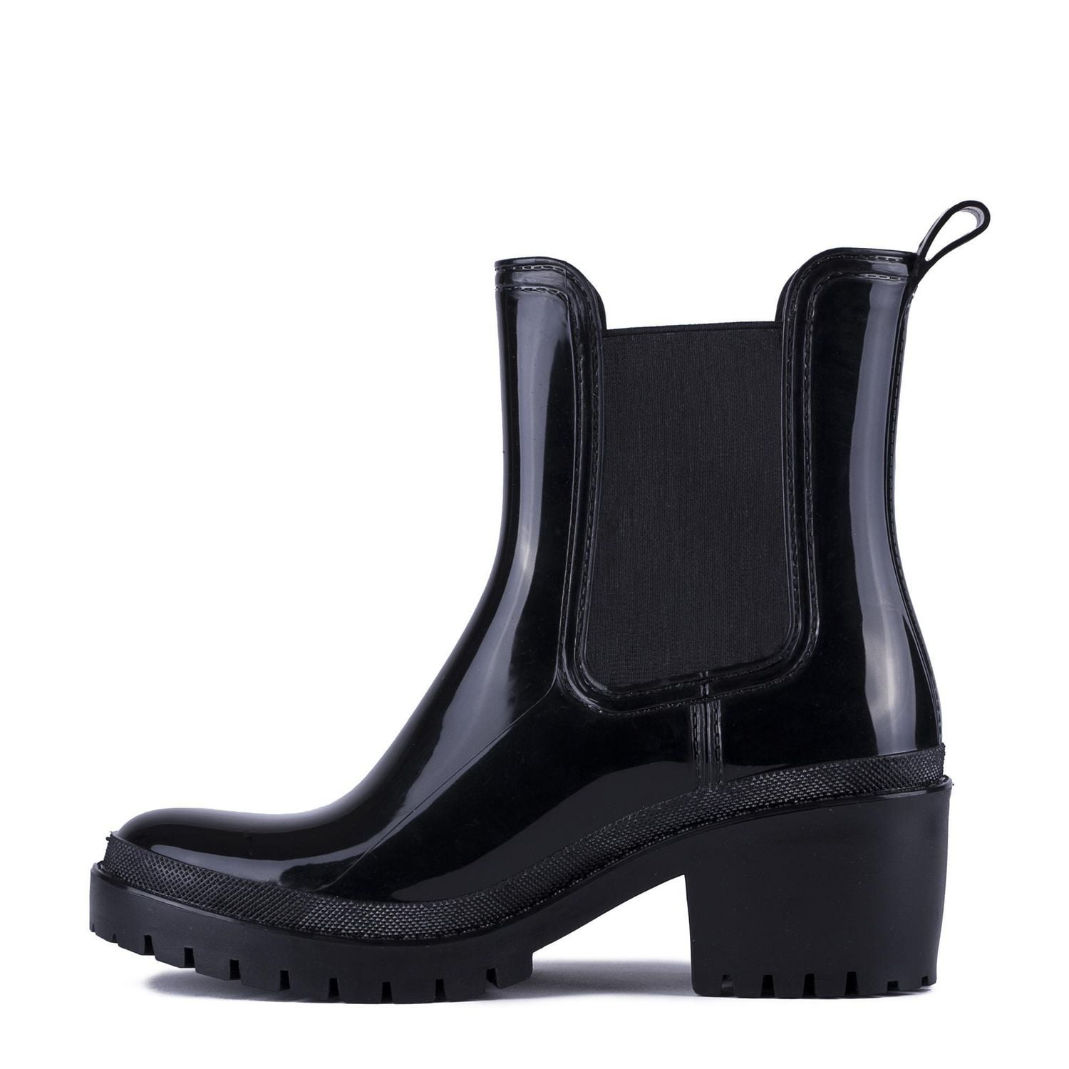 Weather Spirits Women's Veena Rain Boot