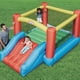 Parc de jeu Jr. Jump 'n Slide de Little Tikes – image 4 sur 4