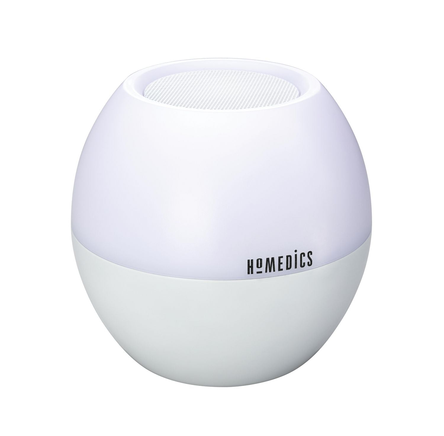 SOUNDRISE WAKE LAMP, Alarm with simulated natural sunlight