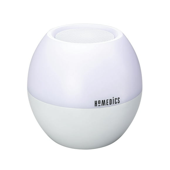 SOUNDRISE WAKE LAMP