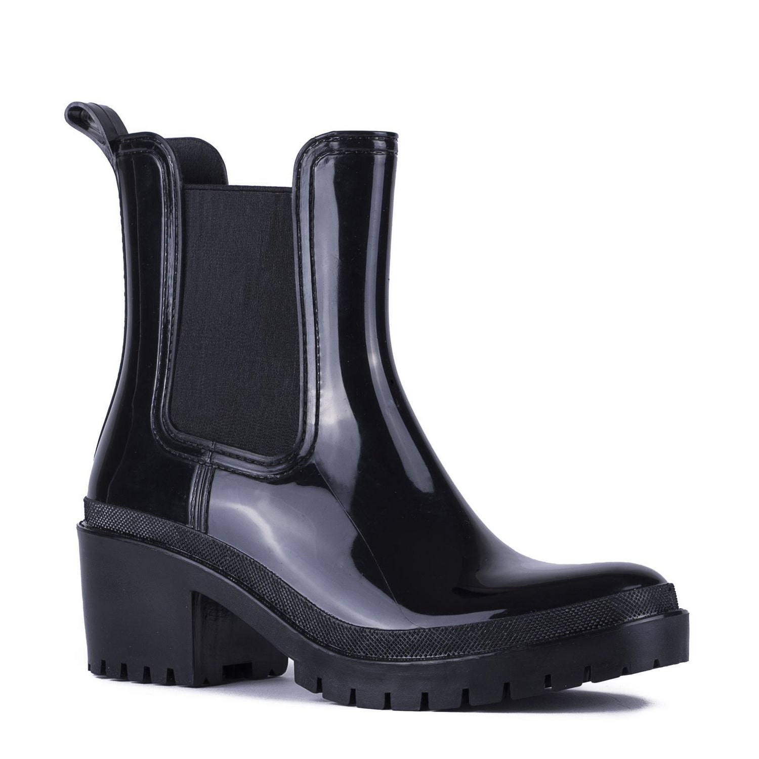 Weather Spirits Women's Veena Rain Boot