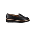 thumbnail image 2 of Time and Tru Women's Comfort Casual Loafer, 2 of 8