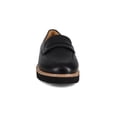 thumbnail image 3 of Time and Tru Women's Comfort Casual Loafer, 3 of 8