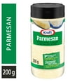 thumbnail image 1 of Kraft Shredded Parmesan Cheese, 1 of 7