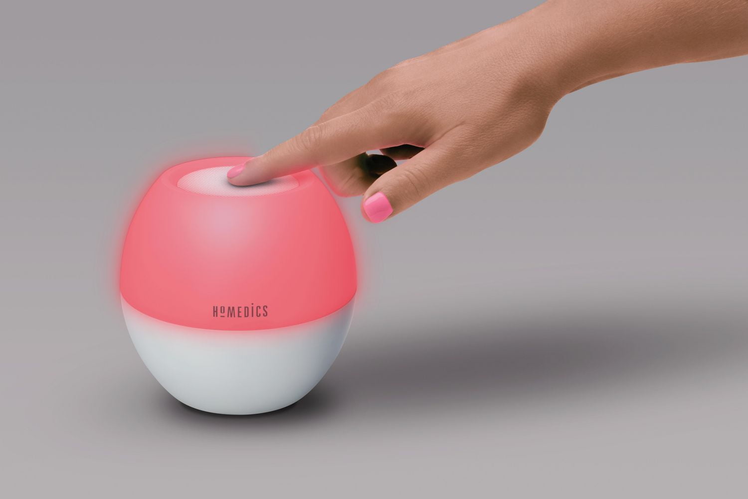 SOUNDRISE WAKE LAMP, Alarm with simulated natural sunlight