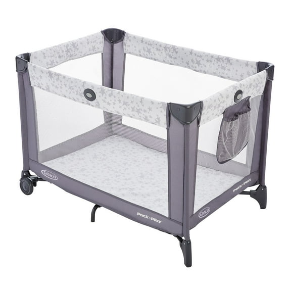 Graco Pack 'n Play Playard, Walmart Exclusive