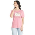 thumbnail image 1 of Hello Kitty Women's Graphic Tee, 1 of 4