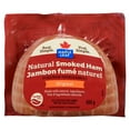thumbnail image 2 of Maple Leaf Original Natural Smoked Ham, 600 g, 2 of 9