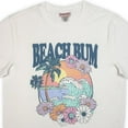 thumbnail image 3 of The Pink Closet Women's Graphic Tee, 3 of 4