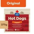 thumbnail image 1 of Maple Leaf Original Gluten Free Wieners, 375 g, 1 of 8