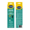 thumbnail image 2 of Dr. Scholl's Fast Acting Callus Remover Gel Kit, 2 of 7