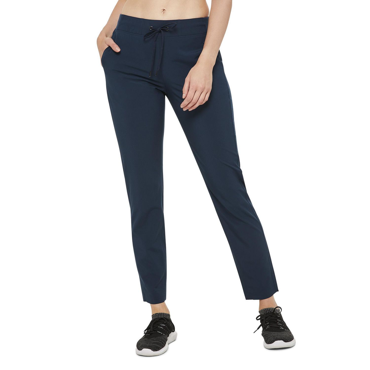 Athletic Works Women's Stretch Woven Pant | Walmart Canada