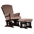 thumbnail image 3 of Dutailier-Ultramotion Fauteuil 2 Poteaux et Tabouret, 3 of 6