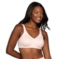 thumbnail image 1 of Vanity Fair Radiant Collection Women's Wireless Bra, Style 93472206, 1 of 5
