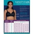 thumbnail image 5 of Vanity Fair Radiant Collection Women's Wireless Bra, Style 93472206, 5 of 5