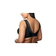 thumbnail image 3 of WonderBra Full-Coverage Seamless Wireless Bra, 3 of 3