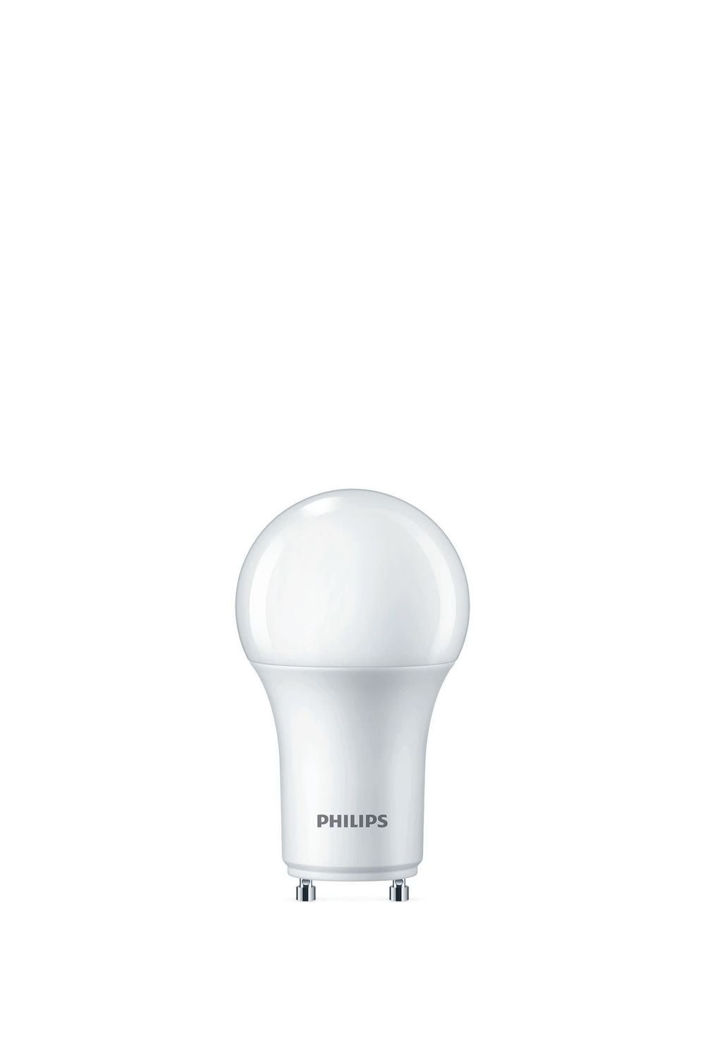 philips gu24 led bulb