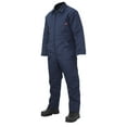 thumbnail image 1 of TOUGH DUCK Men's Insulated Coverall, 1 of 2