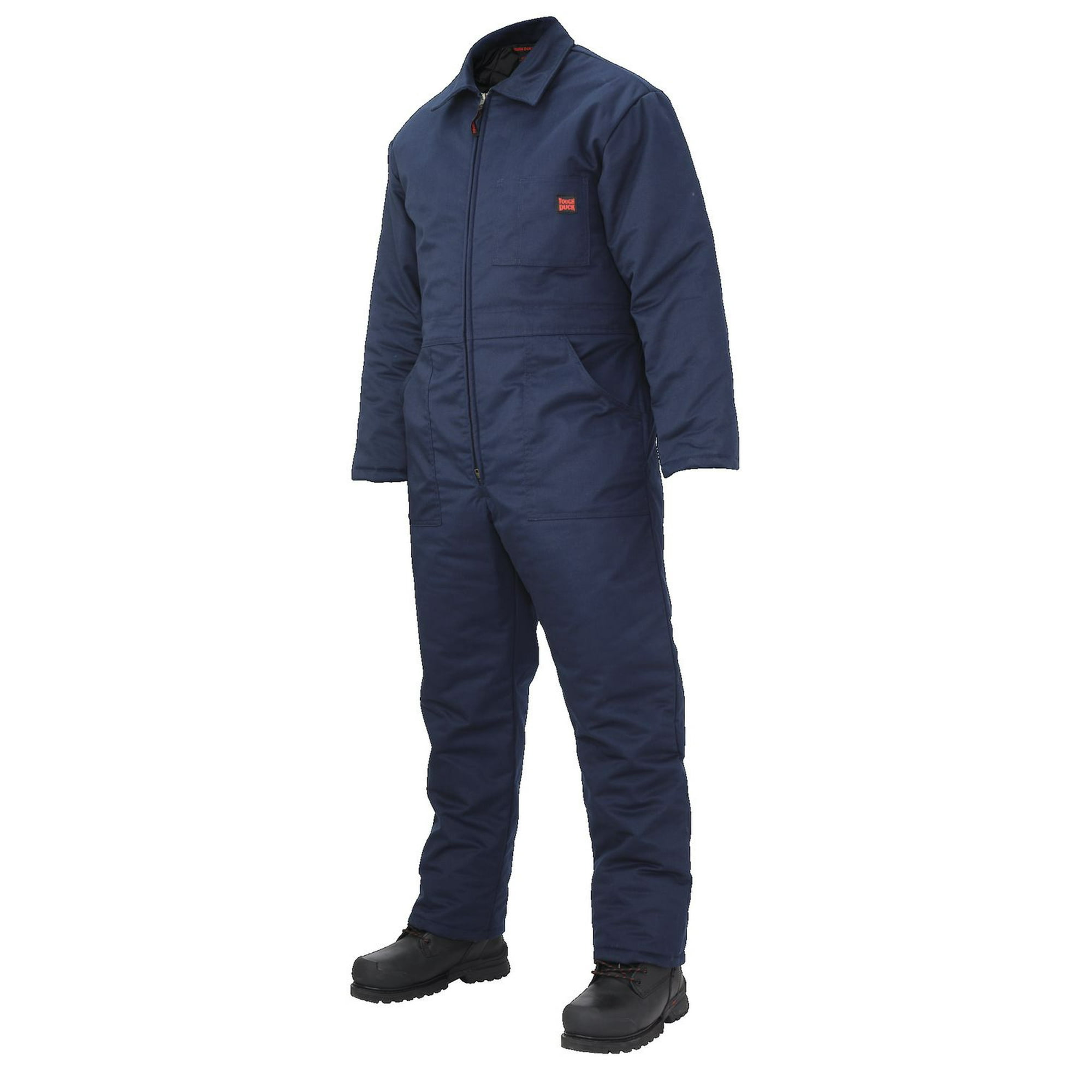 TOUGH DUCK Men's Insulated Coverall 