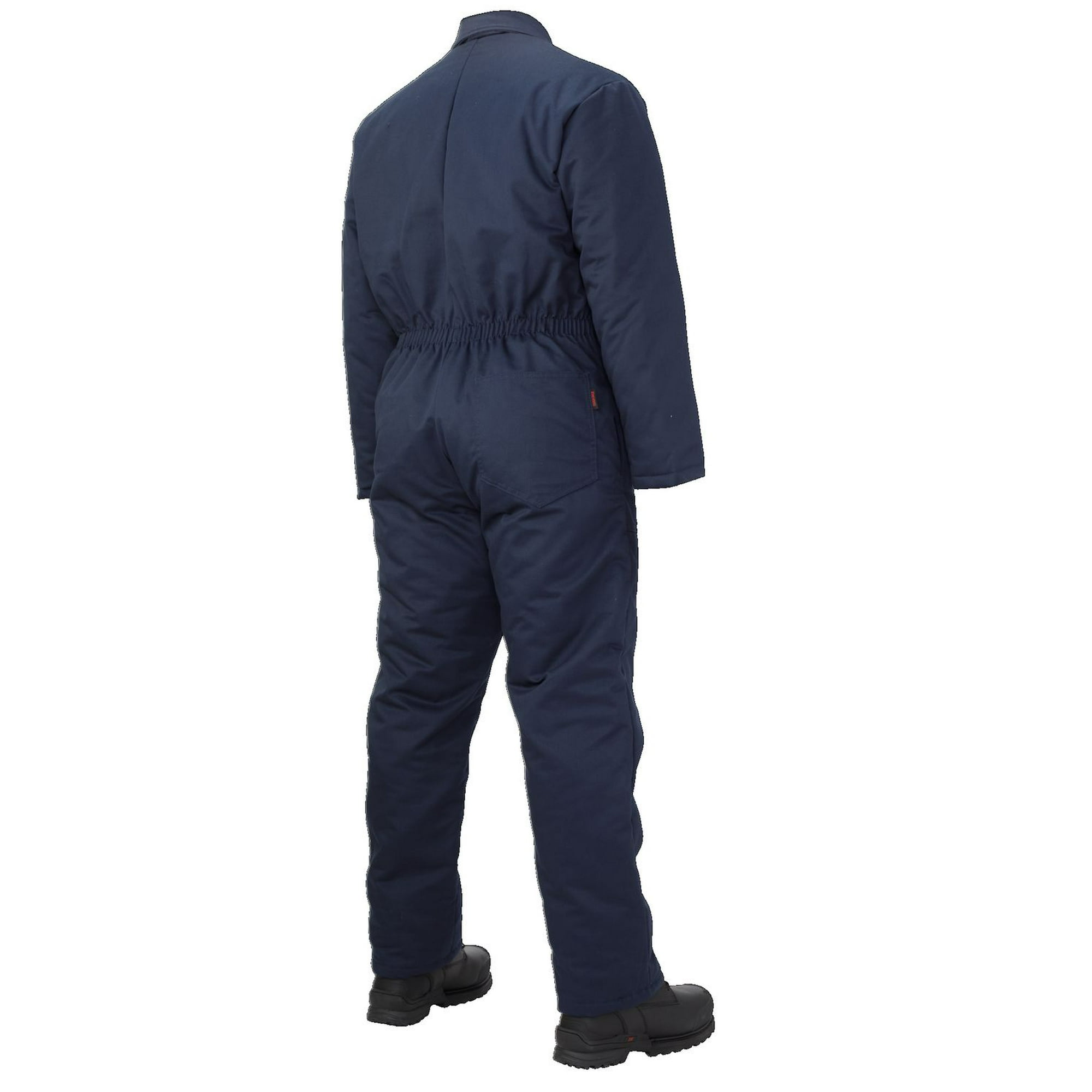 TOUGH DUCK Men's Insulated Coverall