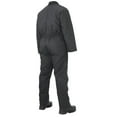 thumbnail image 2 of TOUGH DUCK Men's Insulated Coverall, 2 of 2