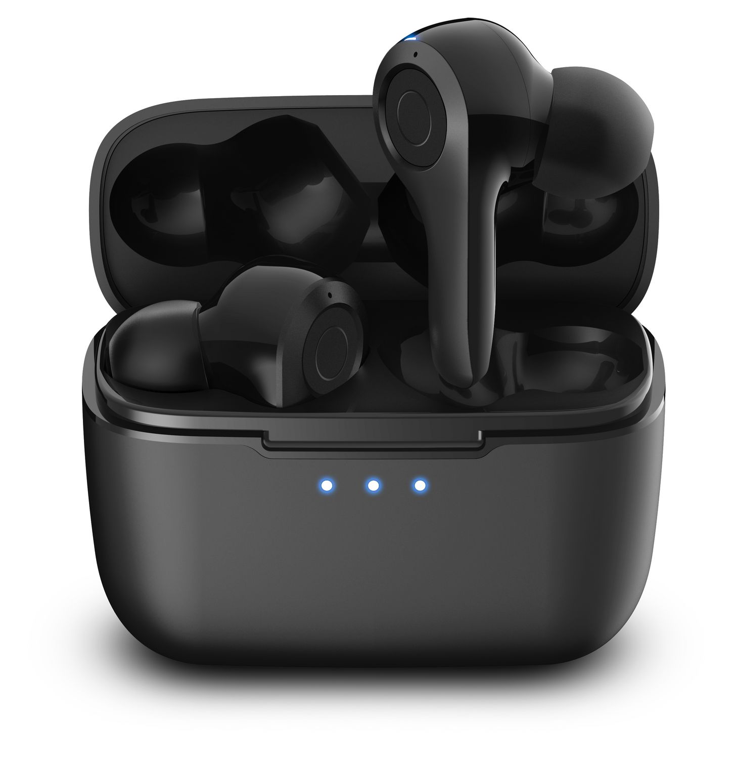 Brookstone BKH600 True Wireless Earbuds Walmart Canada