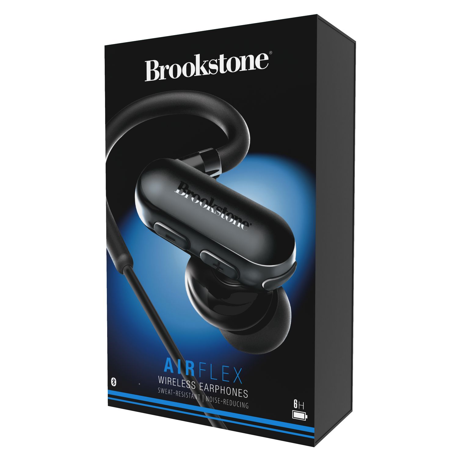 Brookstone Casques sans fil Bluetooth AirFlex Athletic Walmart.ca