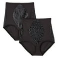 thumbnail image 1 of George Women's Shaper Brief 2-Pack, 1 of 1