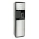 Igloo Hot, Cold & Room Temperature Bottom-Load Water Dispenser IWCBL353CRHBKS - image 1 of 6