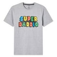 thumbnail image 1 of T-shirt à imprimé graphique George pour hommes, 1 of 1