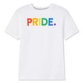 thumbnail image 1 of George Boys' Pride Tee, 1 of 2