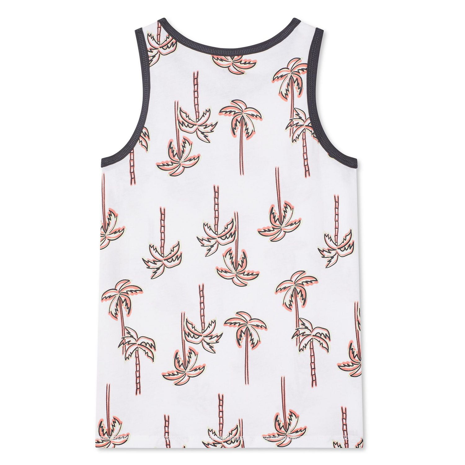 George Boys' Tank