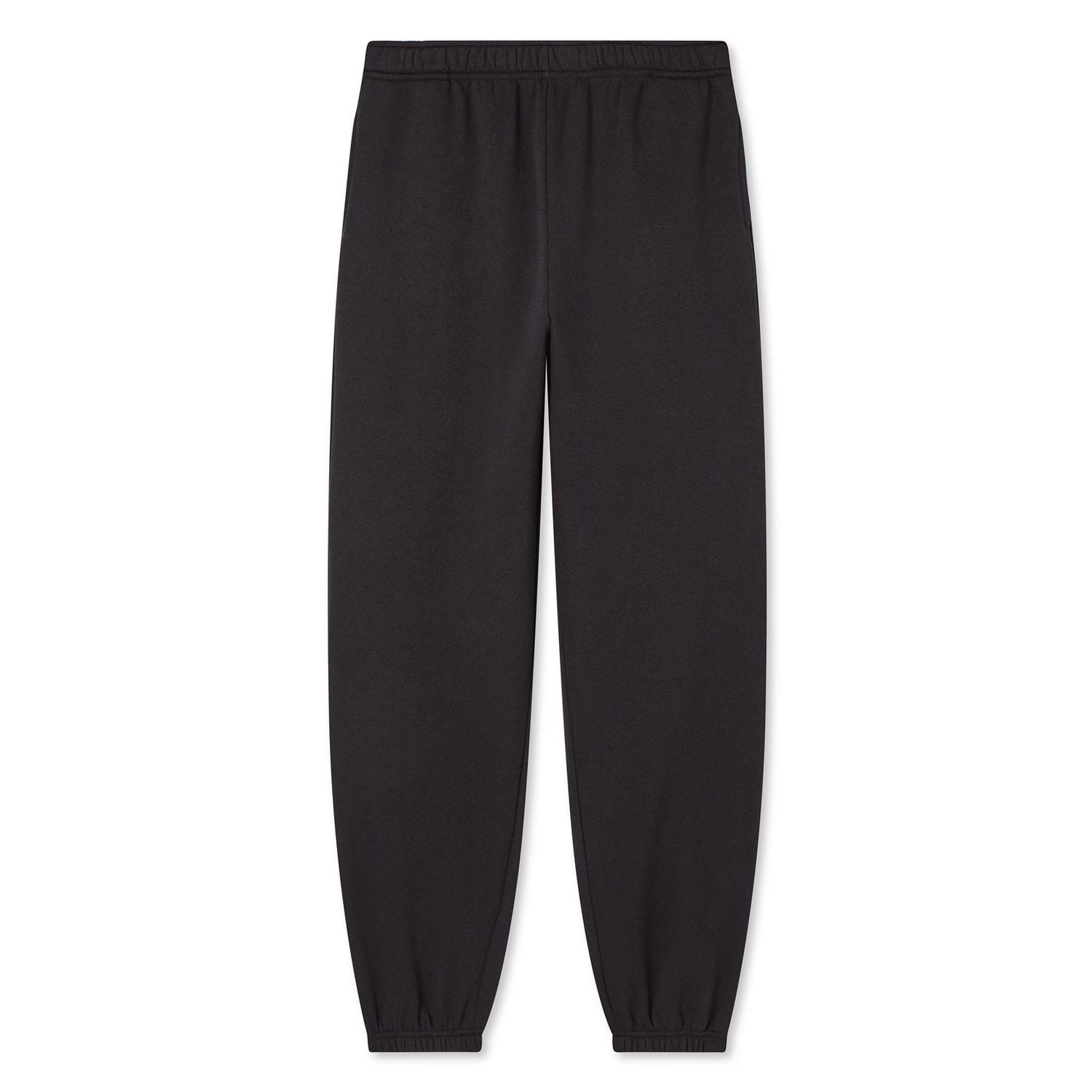 No Boundaries Women's Oversized Jogger, Sizes XS-XXL