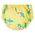 thumbnail image 2 of Couche de bain George pour bébés filles, 2 of 2