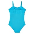 thumbnail image 2 of Maillot de bain 1 pièce George pour filles, 2 of 2