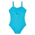 thumbnail image 1 of Maillot de bain 1 pièce George pour filles, 1 of 2