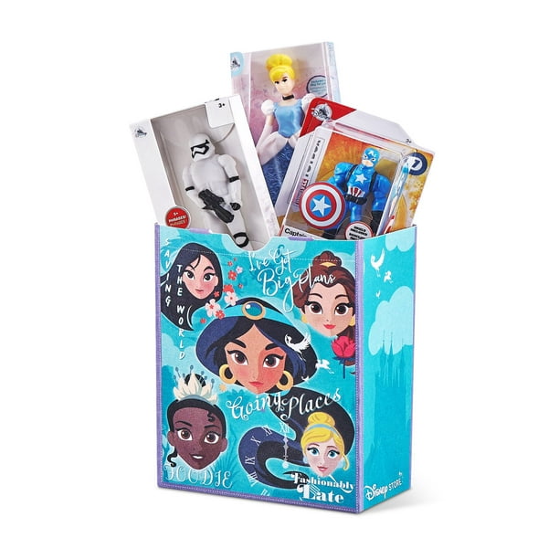 5 Surprise Mini Brands Disney Store Series 2 Capsule, By Zuru
