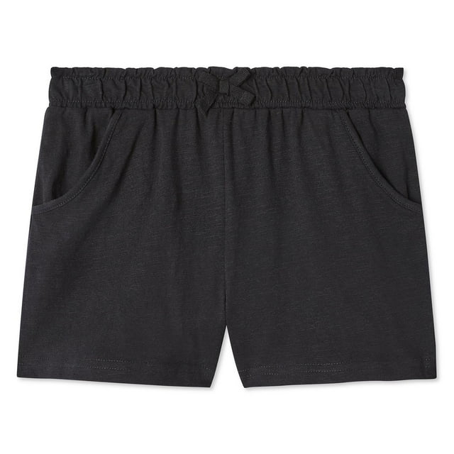 Short à enfiler George pour filles