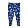 thumbnail image 3 of Ladies Plus Disney Lilo & Stitch Legging, 3 of 5