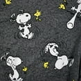 thumbnail image 5 of Ladies Plus Peanuts Fun Toss Leggings, 5 of 5